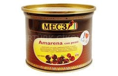 MEC3 YABANİ KİRAZ PASTE 2,75 KG