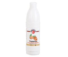 FO CEVİZLİ DONDURMA SOSU (%20 CEVİZ) 1 KG