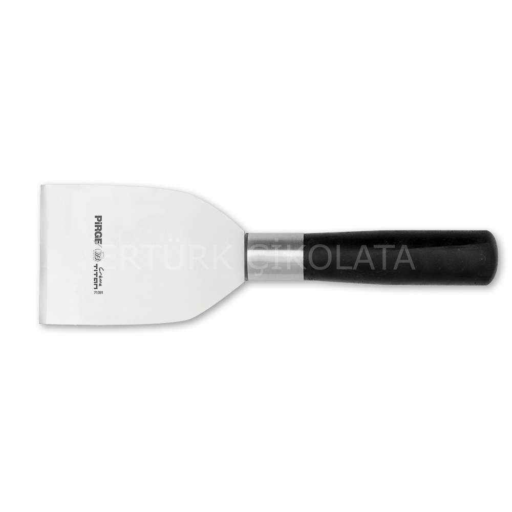 PİRGE CREME TİTAN SPATULA NO. 1 11 CM