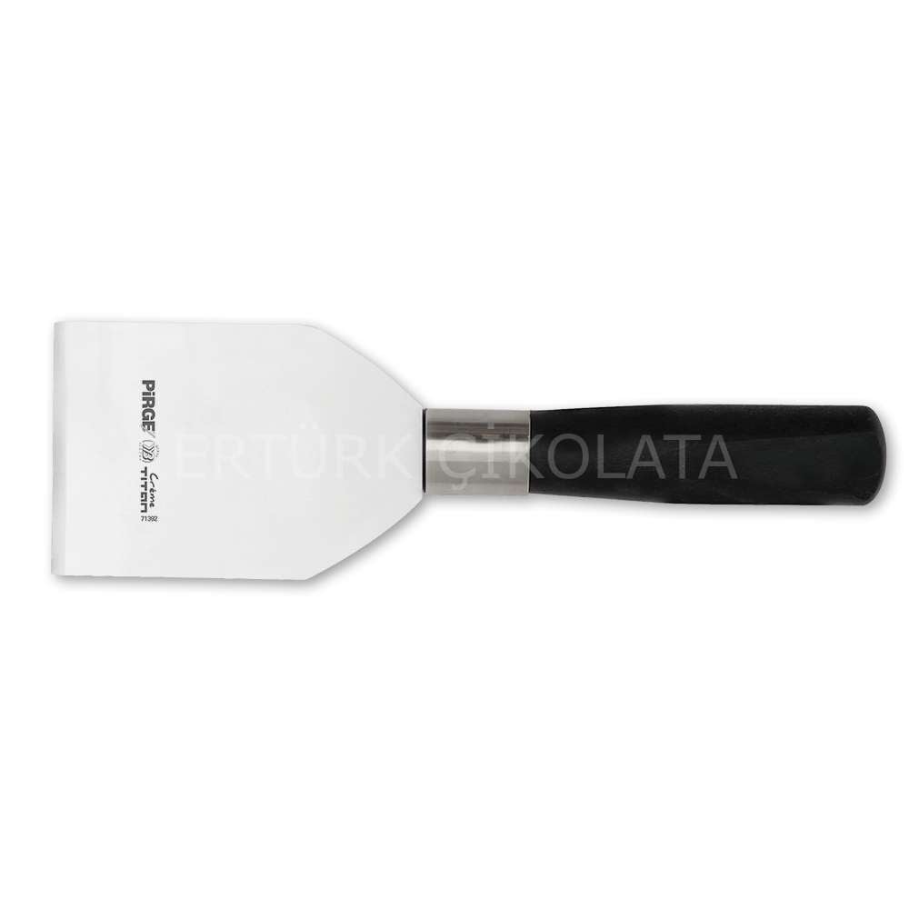 PİRGE CREME TİTAN SPATULA NO. 2 11,5 CM