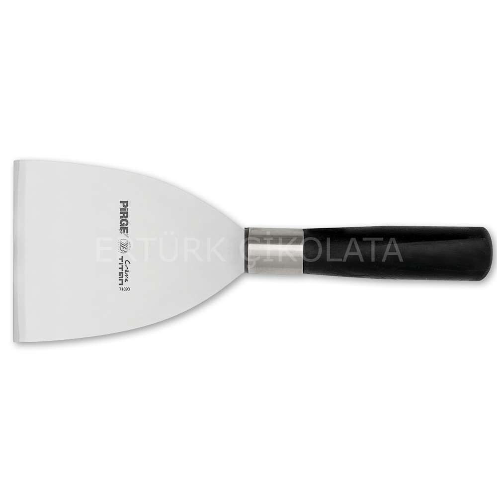 PİRGE CREME TİTAN SPATULA NO. 3 12 CM
