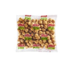 LEZİTA PRO PİLİÇ ÇITIR TOPLAR 1000 GR
