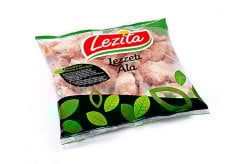 LEZİTA PRO PİLİÇ ÇITIR KAPLAMALI KANAT 1000 GR