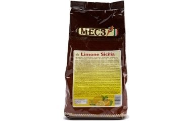 MEC3 LİMON SİCİLYA 1 KG