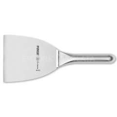 PİRGE CREME SPATULA NO: 3 PASLANMAZ SAP 12 CM