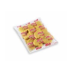 LEZİTA PRO PİLİÇ SCHNITZEL 1080 GR