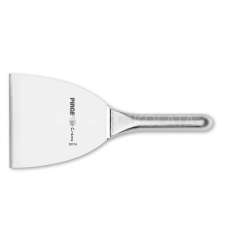 PİRGE CREME SPATULA NO: 4 PASLANMAZ SAP 12,5 CM