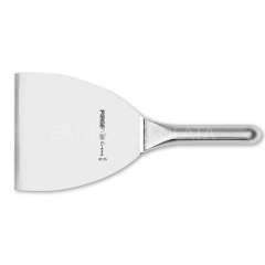 PİRGE CREME SPATULA NO: 5 PASLANMAZ SAP 13,5 CM