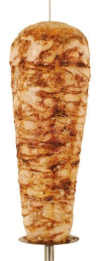 LEZİTA PİLİÇ DÖNER %30 BUTLU 60 KG