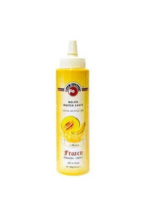 FO MANGOLU DONDURMA SOSU (%15 MANGO) 1 KG