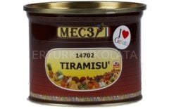 MEC3 TİRAMİSU PASTE ALKOLSÜZ 4 KG