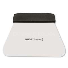 PİRGE CREME HAMUR KAZIYICISI 19 CM