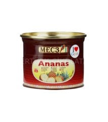 MEC3 ANANAS PASTE 3 KG