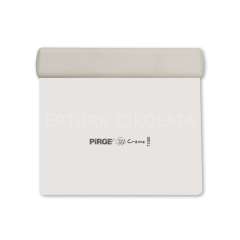 PİRGE CREME HAMUR KAZIYICISI 12 CM