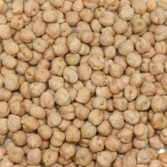 BAŞHAN NOHUT 9 MM 15 KG ÇUVAL