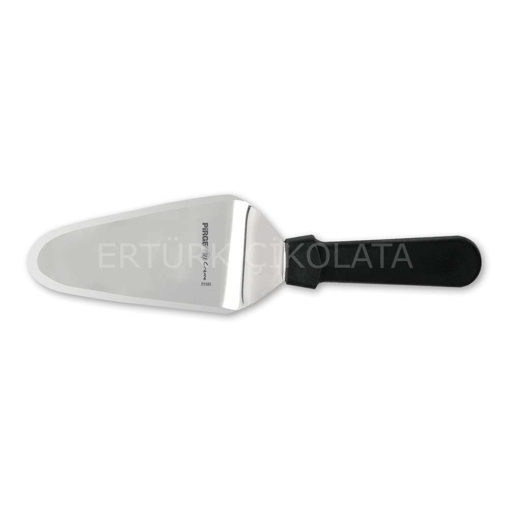 PİRGE CREME PİZZA KÜREĞİ 18 CM