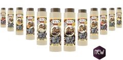 EFES ÇİKOLATA FİLDİŞİ WAFFLE SOS 800 GR