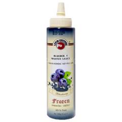 FO YABAN MERSİNLİ DONDURMA SOSU (%25 YABAN MERSİNİ) 1 KG