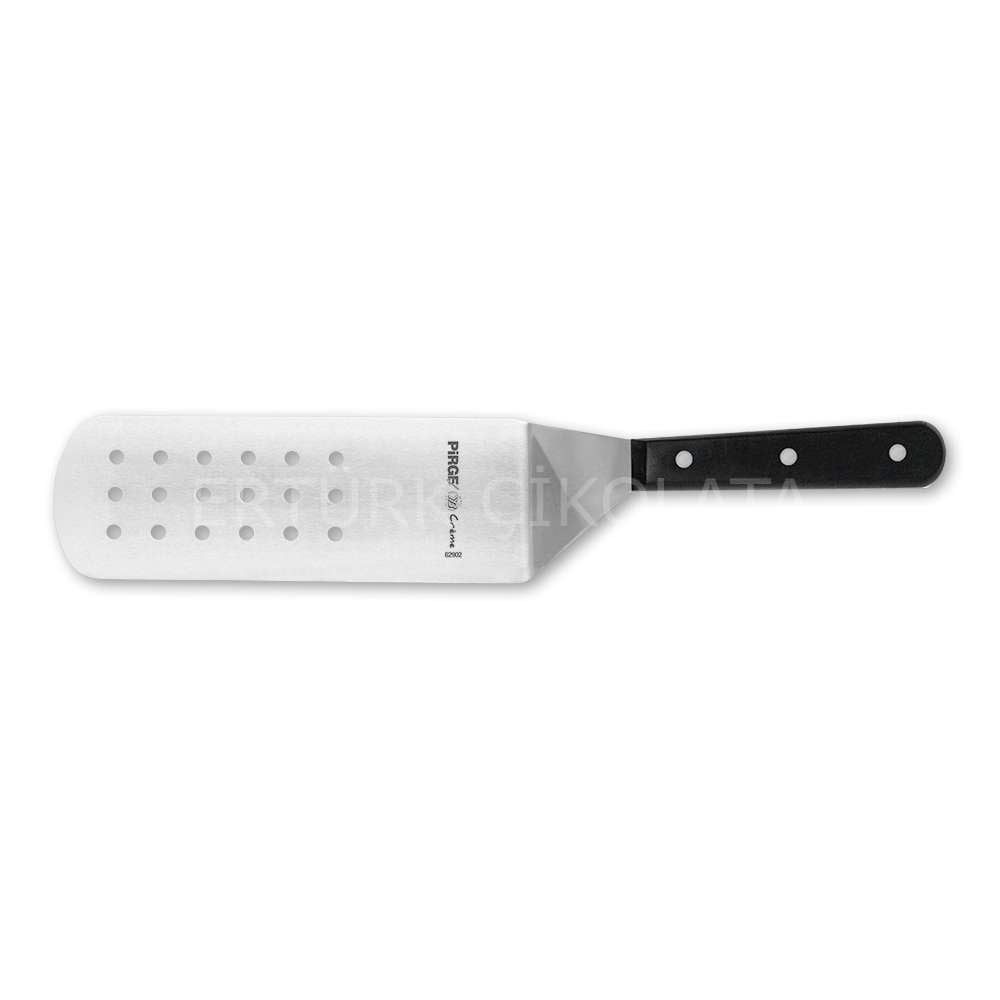 PİRGE CREME GENİŞ KÜREK DELİKLİ 26 CM