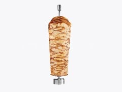 LEZİTA PİLİÇ BLOK DÖNER 15 KG