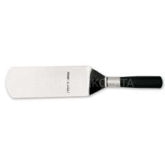 PİRGE CREME TİTAN KÜREK GENİŞ 25 CM