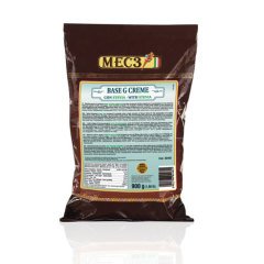 MEC3 BASE G CREAM SADE 0,9 KG