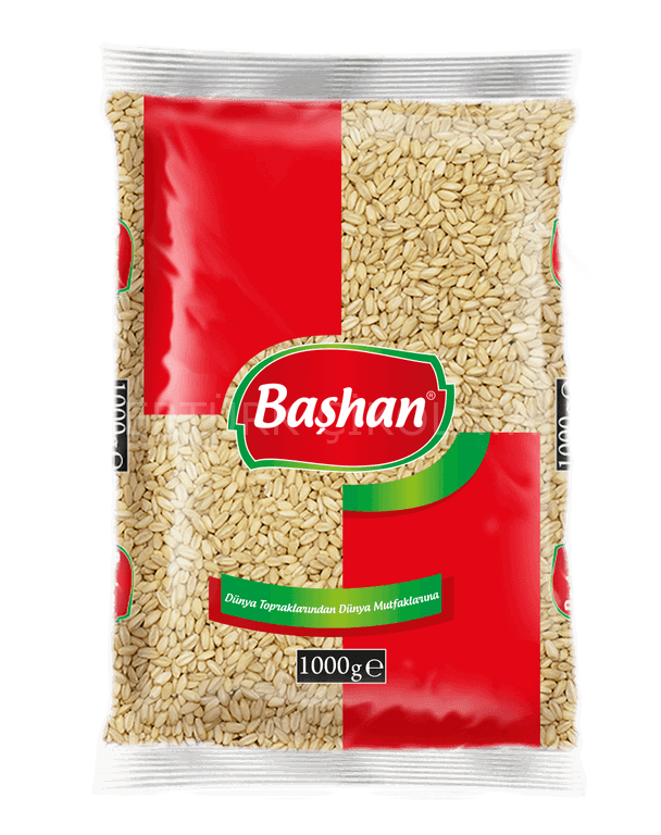 BAŞHAN AŞURELİK BUGDAY 15 KG ÇUVAL