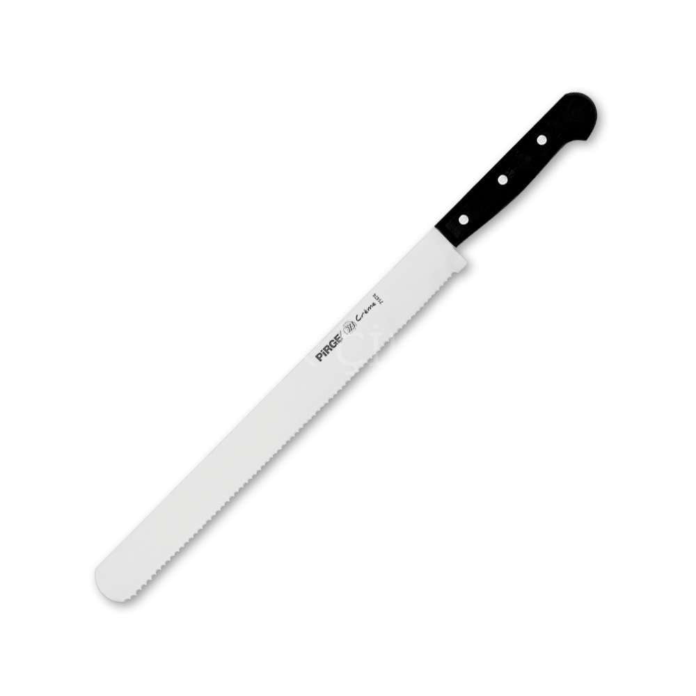 PİRGE CREME CEZERYE BIÇAĞI DİŞLİ 30 CM