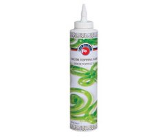 FO KİVİ AROMALI DEKOR TOPPİNG SOSU 750 GR