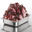 MEC3 VİŞNE PASTE - CHERRY MANİA 5 KG