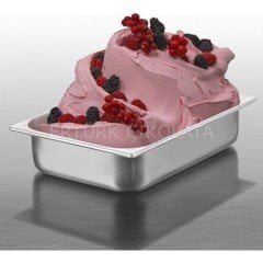 MEC3 YABANİ MEYVE PASTE 3 KG
