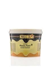 MEC3 DAMLA SAKIZI PASTE - MASTİC 3 KG