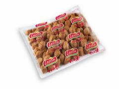 LEZİTA ÇITIR PİLİÇ LOKMALARI 1000 GR