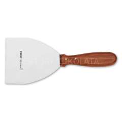 PİRGE CREME SPATULA NO: 3 AHŞAP SAP 12 CM