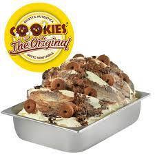 MEC3 COOKİES BESLEME 6 KG
