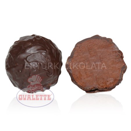 SCHÖNE SCHOKOLADE TRUFF BİTTER