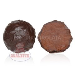 SCHÖNE SCHOKOLADE TRUFF BİTTER