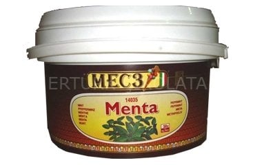 MEC3 NANE PASTE MENTA 3 KG