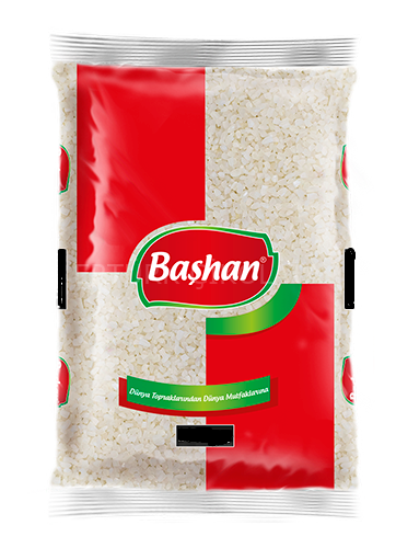 BAŞHAN KIRIK PİRİNÇ 20 KG ÇUVAL
