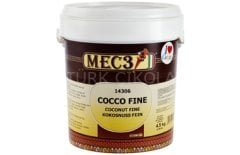 MEC3 HİNDİSTAN CEVİZİ PASTE 4,5 KG