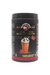 FO KAVUN AROMALI İÇECEK TOZU (MİLKSHAKE/SMOOTHİE) 1 KG