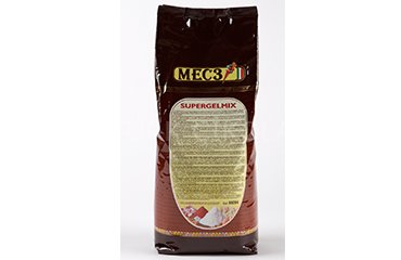 MEC3 SUPERGELMIX TÜRKİYE 3 KG