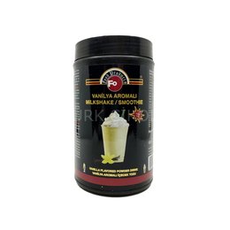 FO KİVİ AROMALI İÇECEK TOZU (MİLKSHAKE/SMOOTHİE) 1 KG
