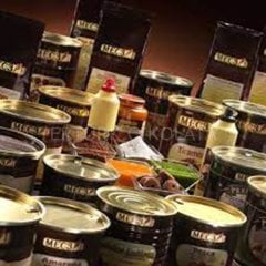 MEC3 TOZ ÇİKOLATA BASE GUSTO 2 KG