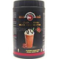 FO MANGO AROMALI İÇECEK TOZU (MİLKSHAKE/SMOOTHİE) 1 KG
