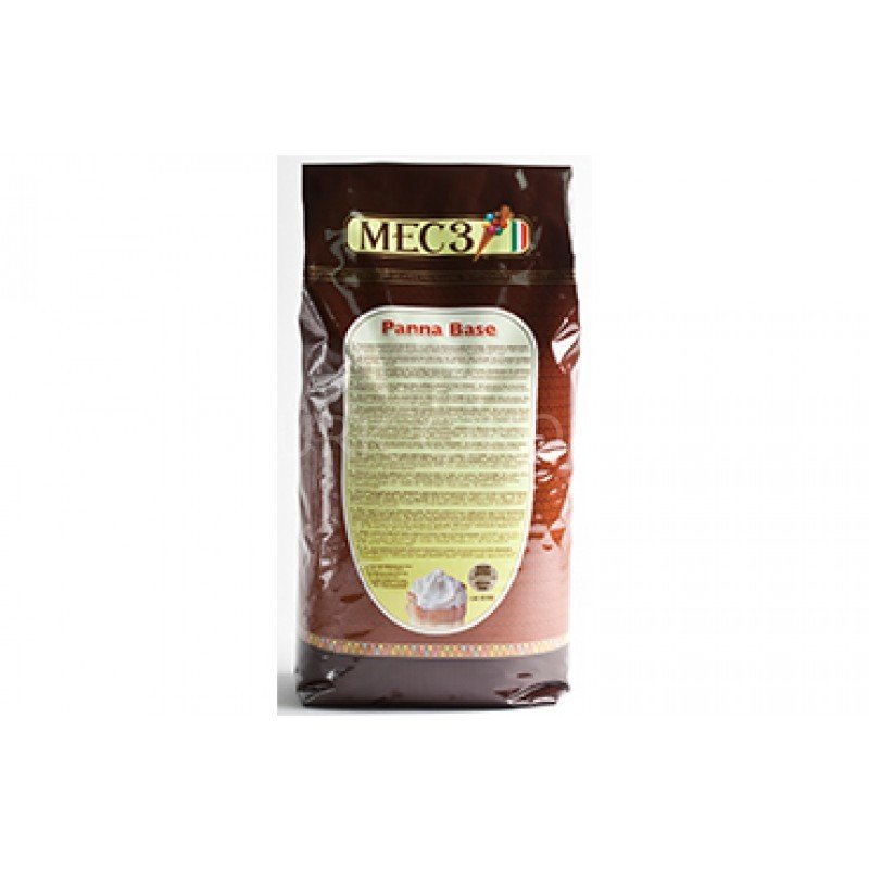 MEC3 PANNA BASE TÜRKİYE 2 KG