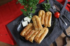 UNANA PATATESLİ ÇATAL BÖREK 100 GR