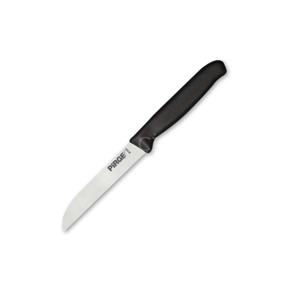 PİRGE MEYVE BIÇAĞI KÜT 9 CM