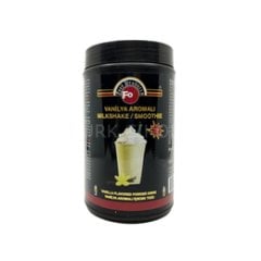FO YOĞURT AROMALI İÇECEK TOZU (MİLKSHAKE/SMOOTHİE) 1 KG