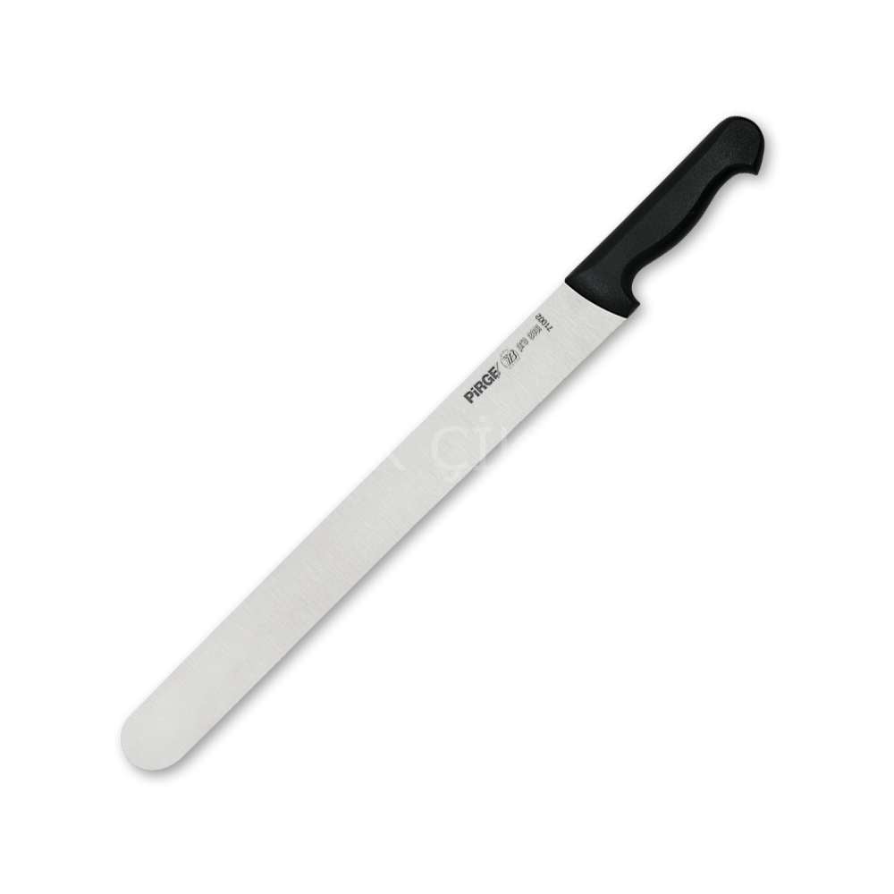 PİRGE PRO 2001 DÖNER BIÇAĞI 45 CM